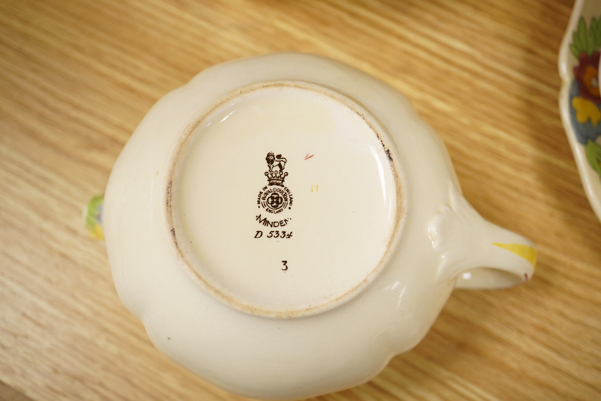 A large 19th century copper pan and fish kettle, largest 73cm in length